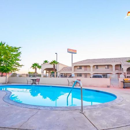 Rio Del Sol Inn Нидлс Экстерьер фото