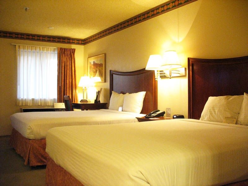 Rio Del Sol Inn Нидлс Номер фото