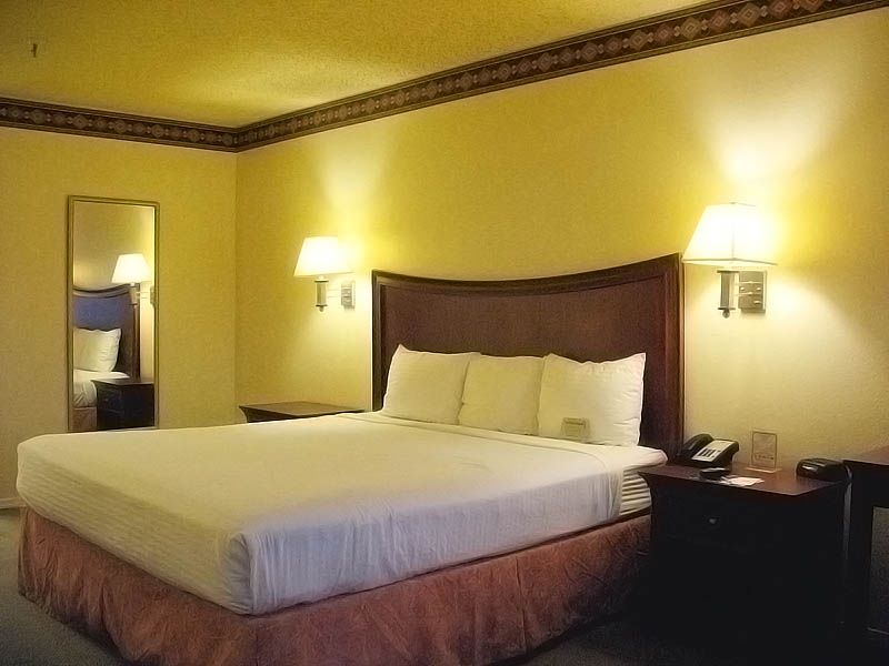 Rio Del Sol Inn Нидлс Номер фото