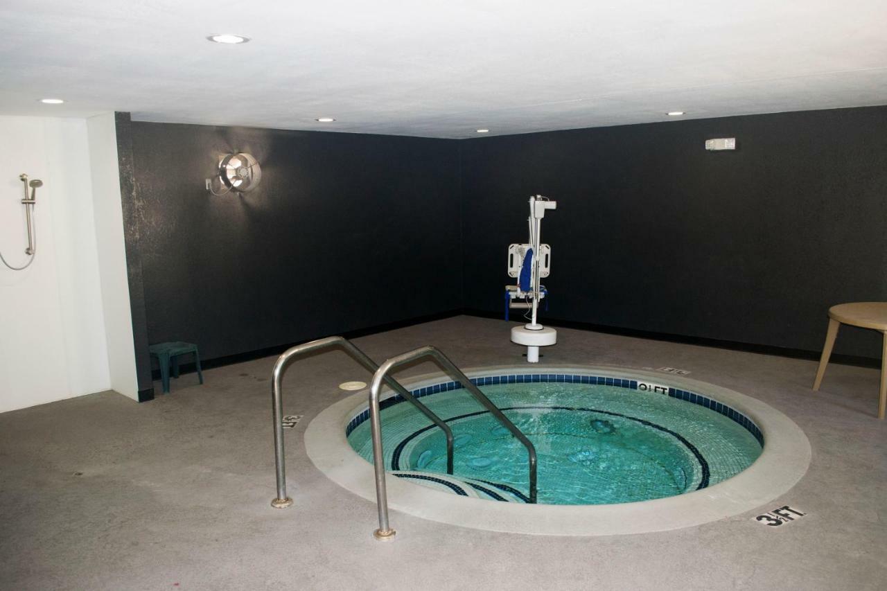 Rio Del Sol Inn Нидлс Экстерьер фото