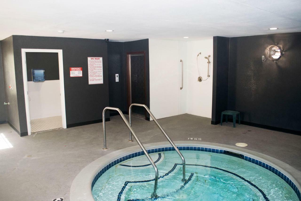 Rio Del Sol Inn Нидлс Экстерьер фото